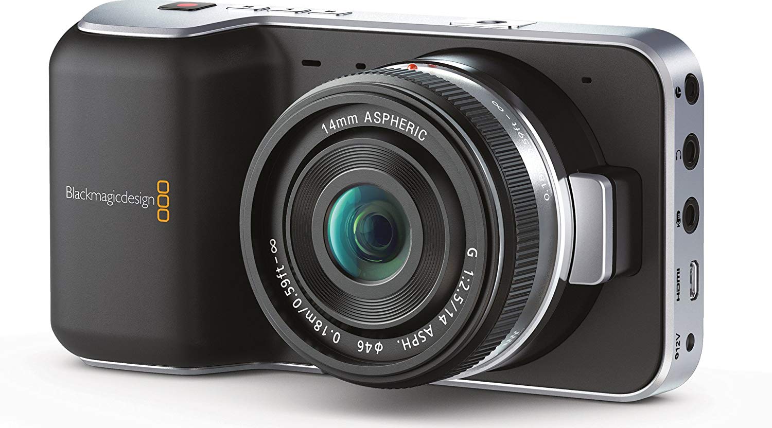best cinema camera under 2000