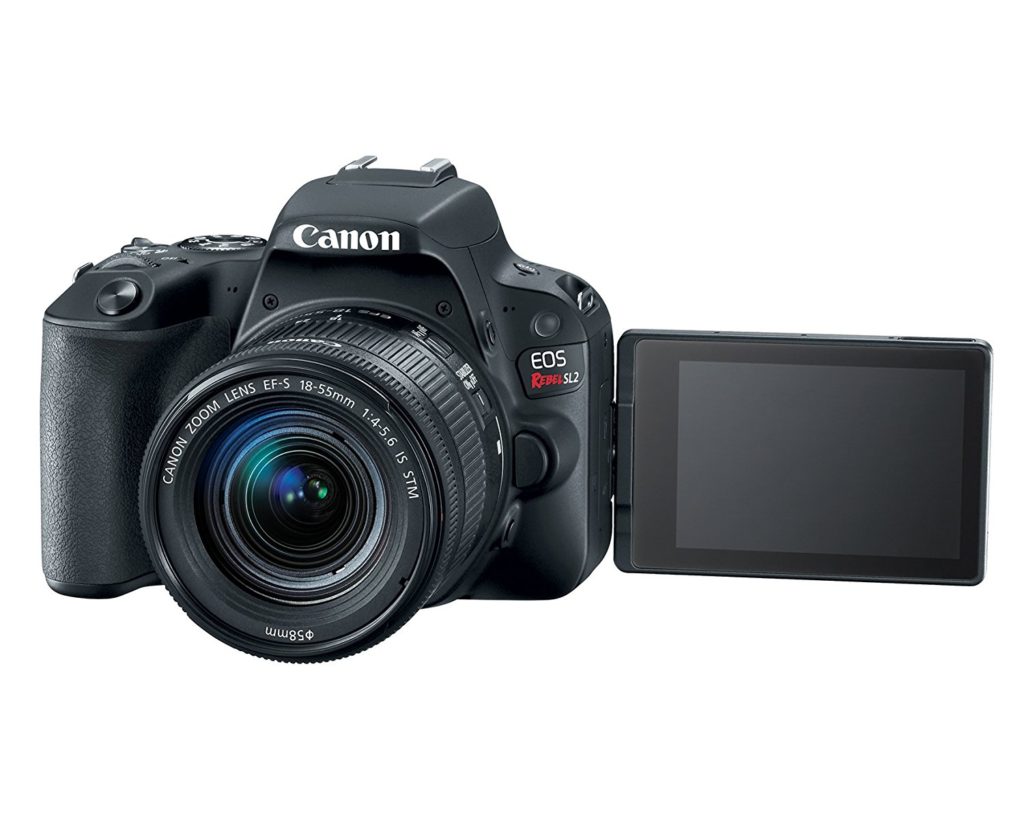 Canon SL2