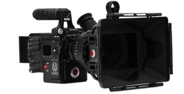 best camera for independent filmmakers