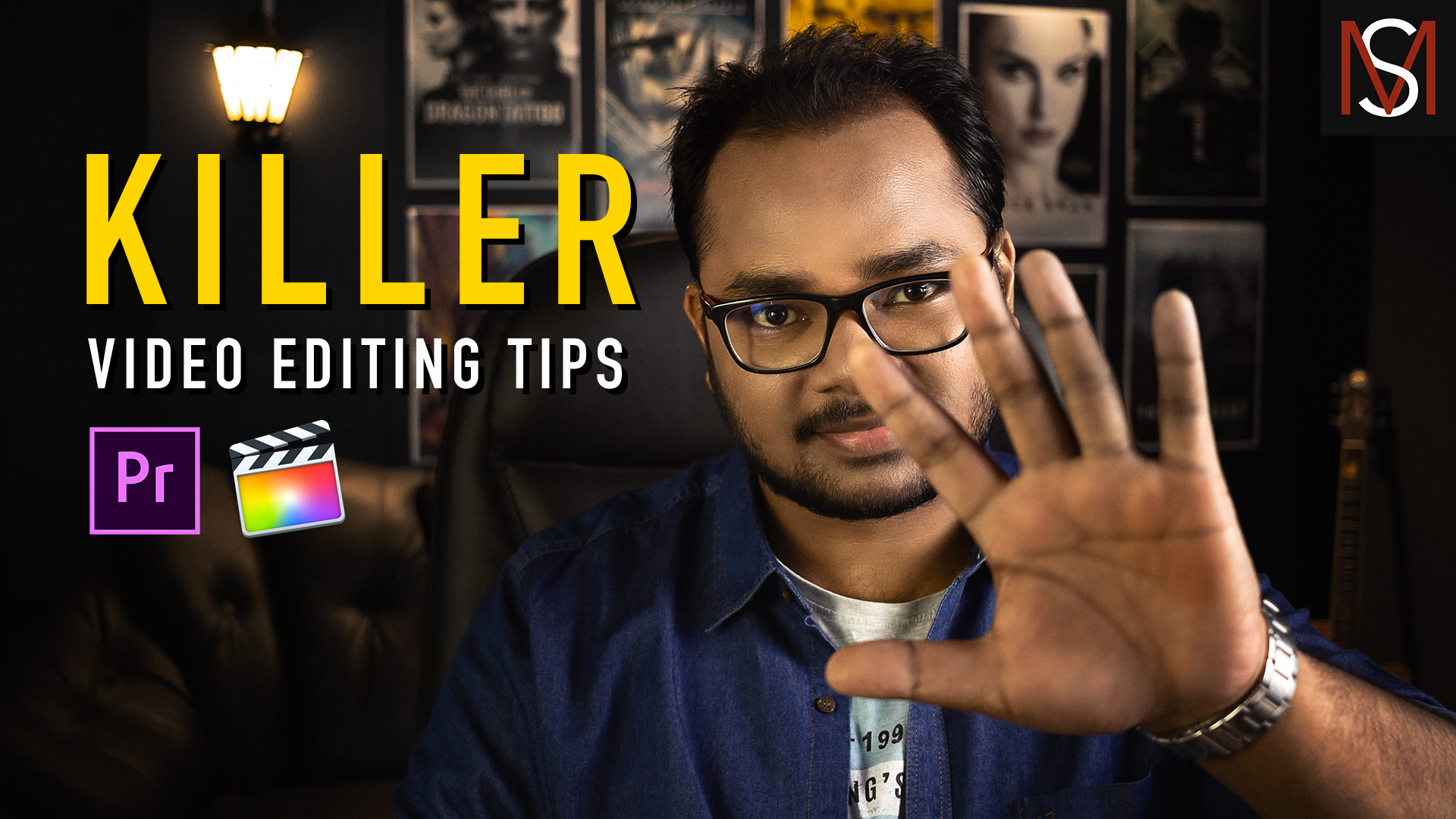 Video Editing Tips