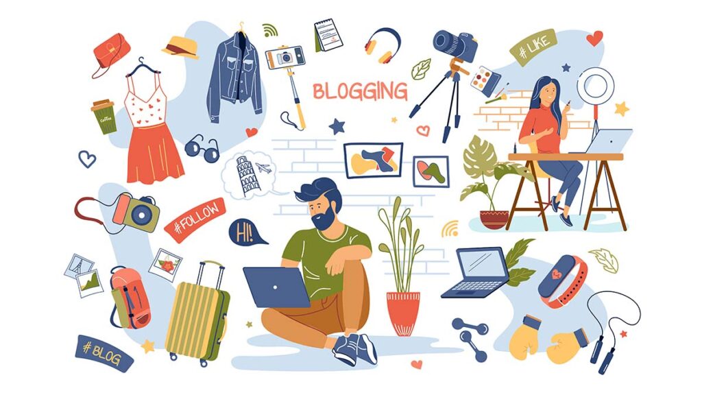 How to Start a Blog