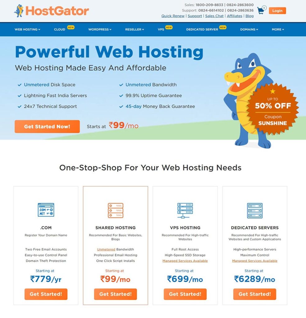 How to Start a Blog_HostGator